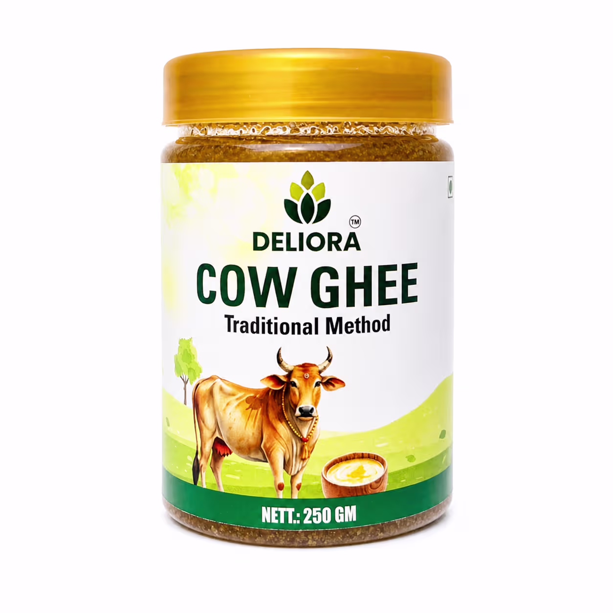 Deliora Ghee 250g